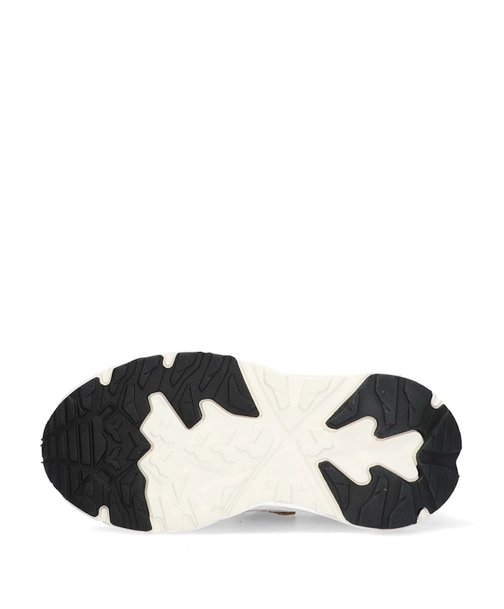 Roxy Rush meisjes sneakers roze