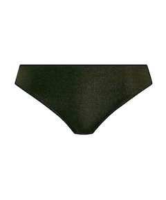 Dames bikinibroekje groen