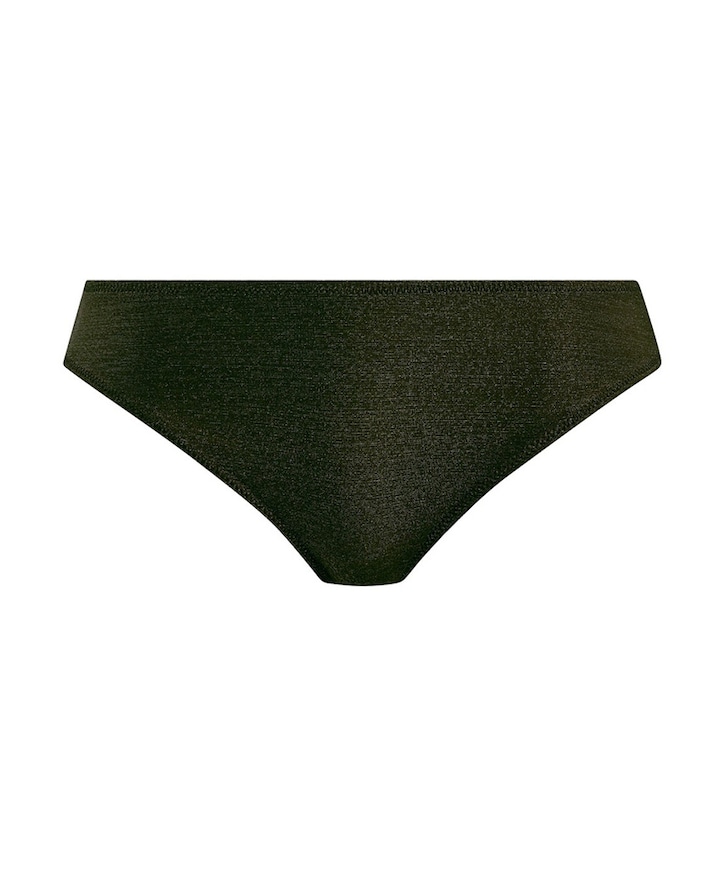 Dames bikinibroekje groen