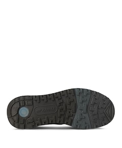 FUSION XC WP heren sneakers grijs