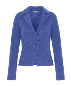 Blazer blauw