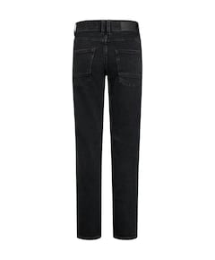 jongens jeans zwart