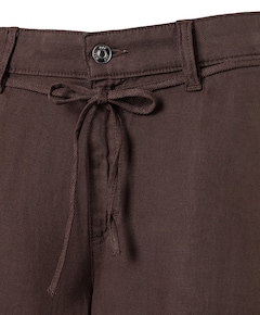 WENDY 2.3 dames broek bruin