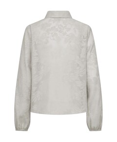 Dames blouse beige