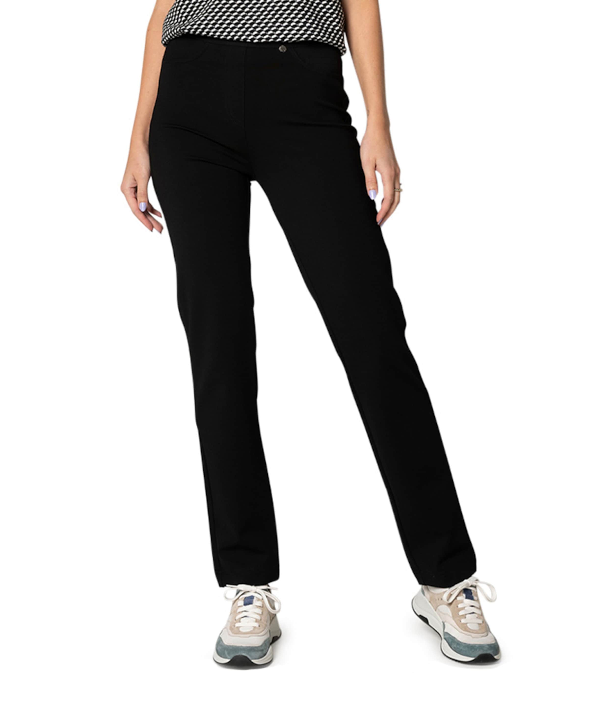 CS-Alice dames broek zwart