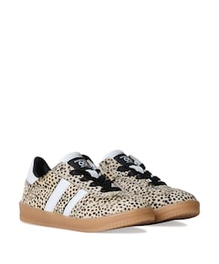 meisjes sneakers wit