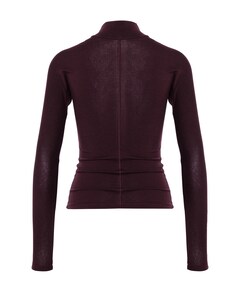 Dames coltrui bordeaux