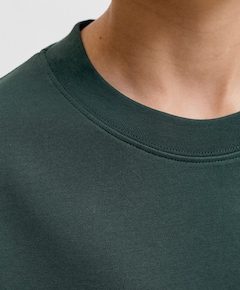 Jongens T-shirt groen