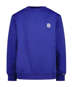 Sweater blauw