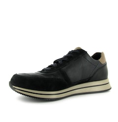 Gilford  heren sneakers blauw