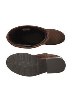 Cassy Boot dames laarzen bruin