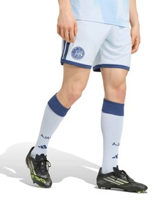AJAX 3 SHO heren shorts blauw