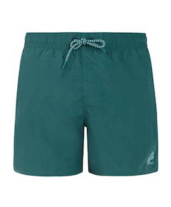 Jongens zwemshort groen