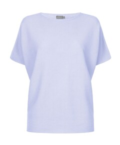 Dames t-shirt paars