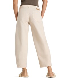 Elin dames jeans ecru