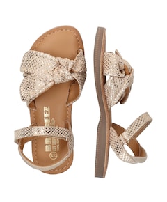 Sam meisjes sandalen goud