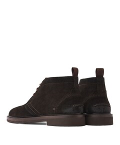 Lewis Myles heren boots bruin