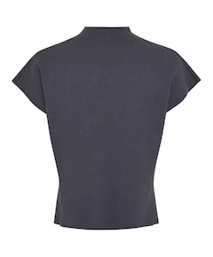 Dames top blauw