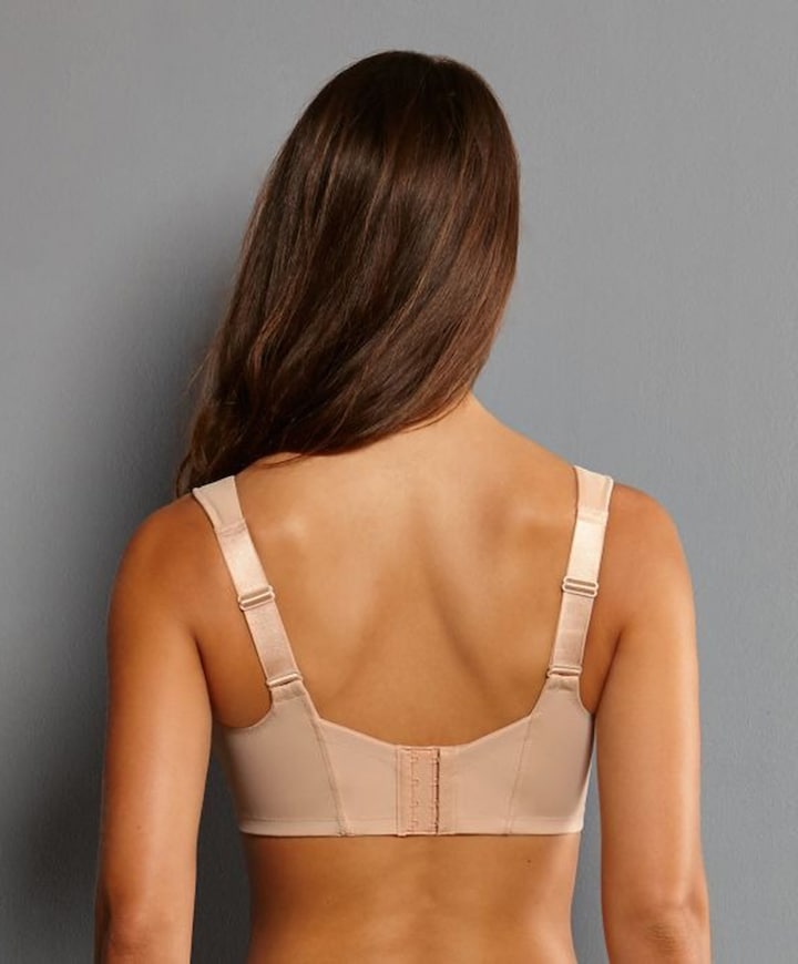 Dames bh beige
