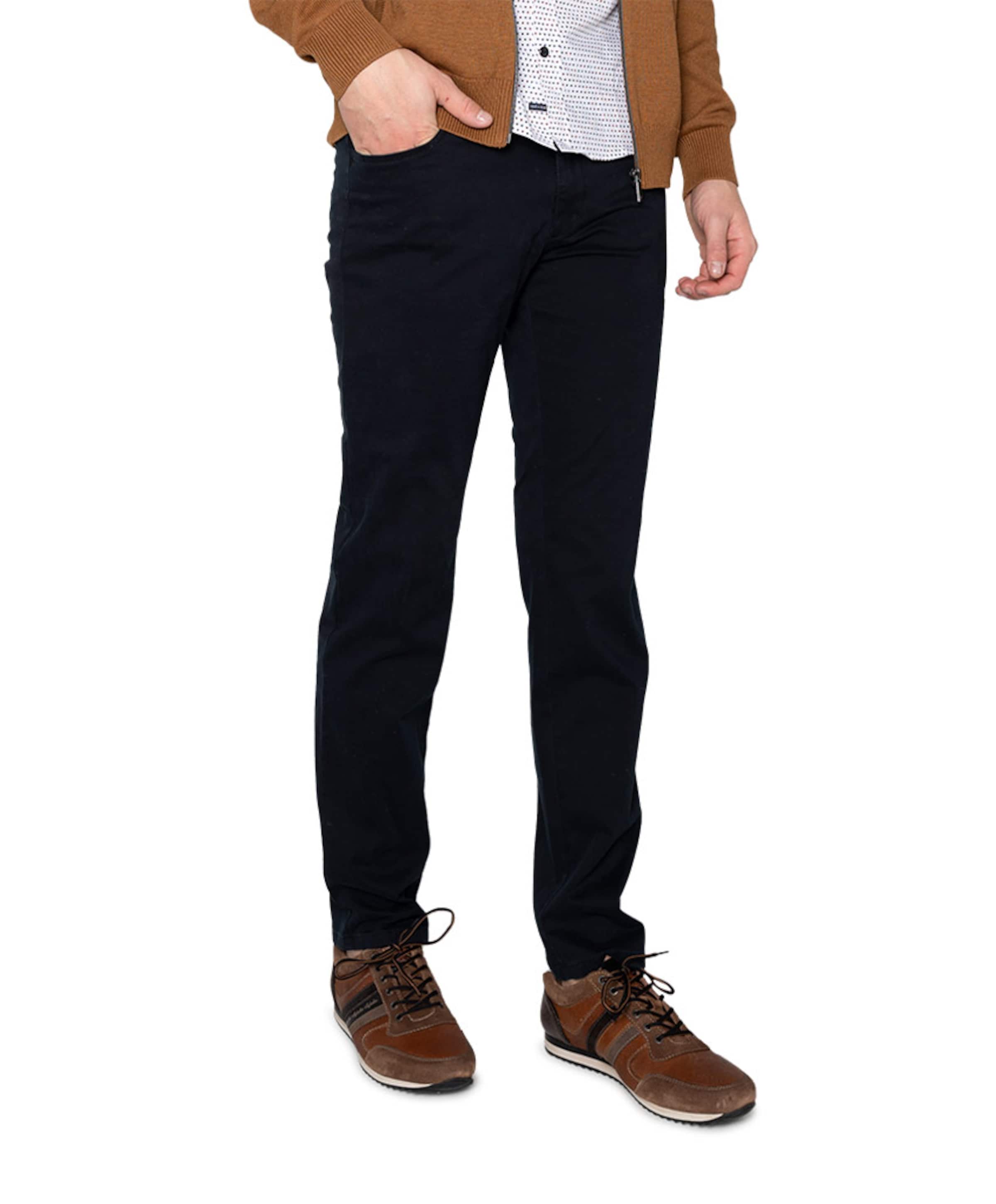 DIEGO Art. 9-3000 heren broek blauw