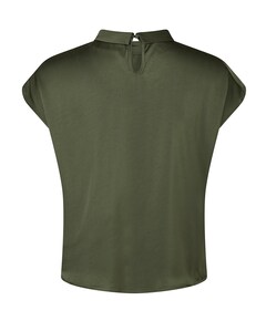 Dames top groen