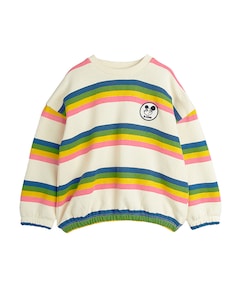 Uniseks trui  multicolor