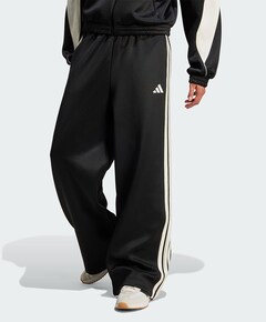 W Stadium Tp trainingsbroek zwart