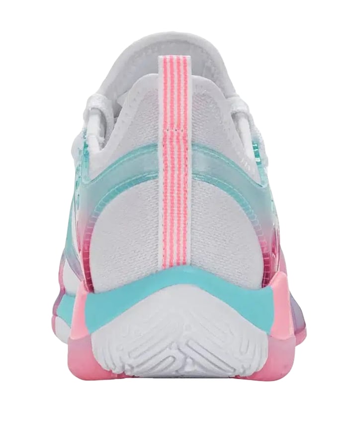 KS TFW K-FRAME PADEL dames padelschoenen wit