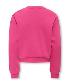 Sweater roze