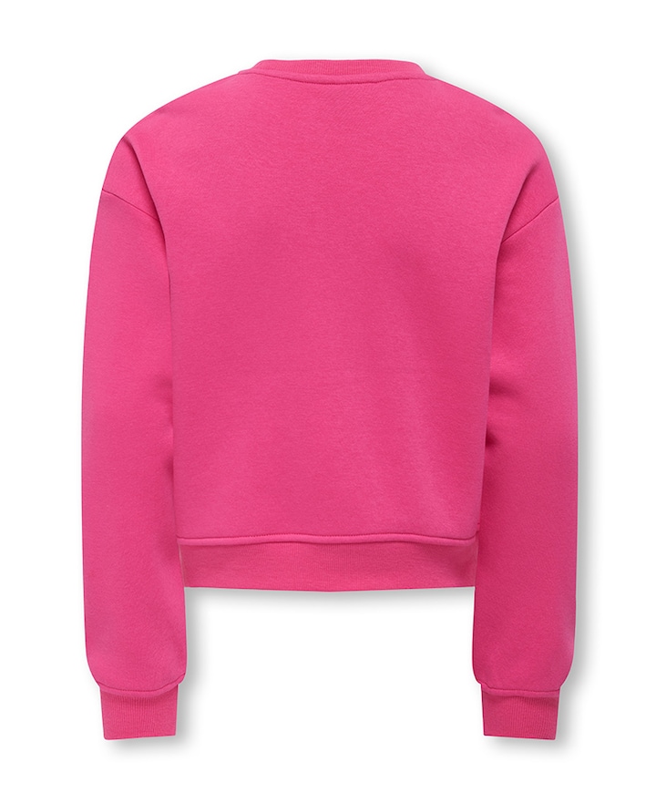Sweater roze