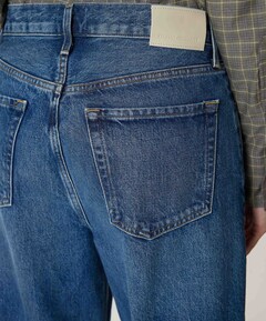 Miro 27.5 dames jeans blauw
