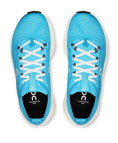 Cloudsurfer Max Women  runningschoenen ecru