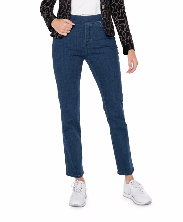 Jump In Rom 07 jeans blauw