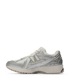 New Balance M1906 heren sneakers zilver