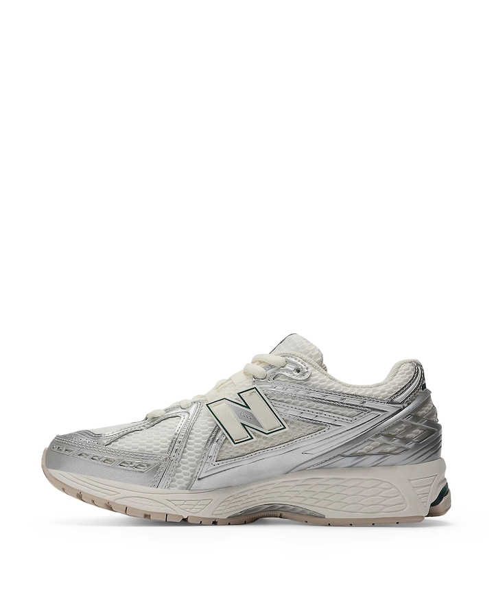 New Balance M1906 heren sneakers zilver