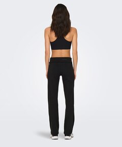 PLAY FOLD JAZZ tight zwart