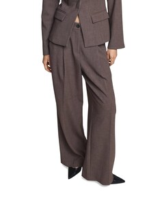 MSCHRosina Michelle HW broek bruin