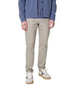 CYLAS CHINO MEGDA POWER heren broek beige