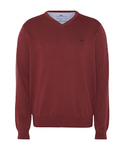 Heren trui rood