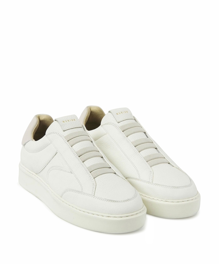 Vick Ease (M) heren sneakers wit