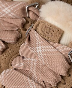 T LOWMEL meisjes sneakers beige