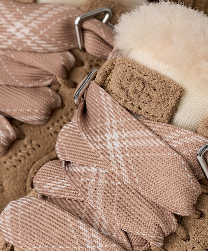 T LOWMEL meisjes sneakers beige