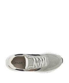 Arnhem heren veterschoenen groen