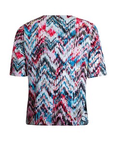 T-shirt multicolor