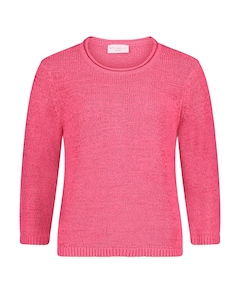 Dames trui roze