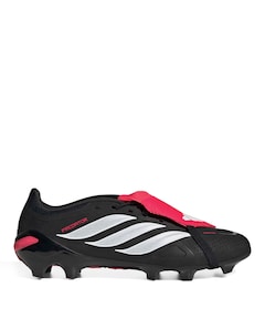 PREDATOR LEAGUE FT FG heren voetbalschoenen zwart