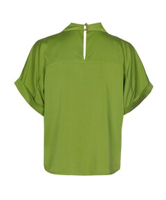 Blouse groen