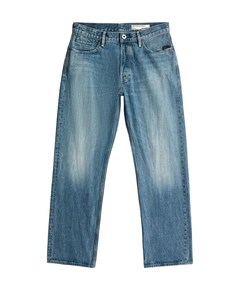 Dakota Regular Straight heren jeans blauw
