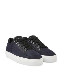 Jagger Roman (M) heren sneakers blauw
