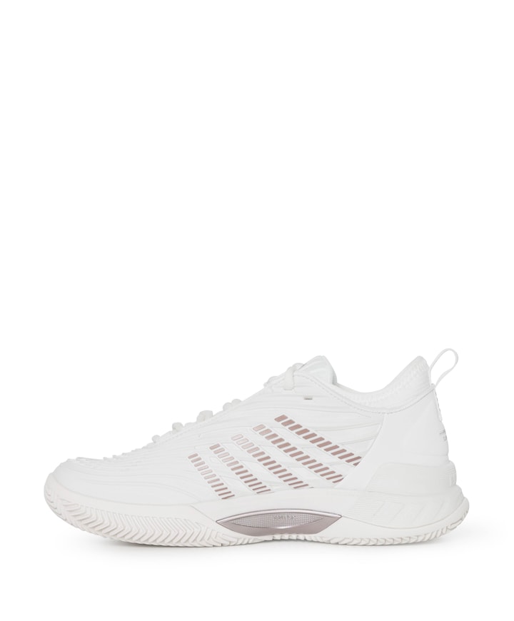 KS TFW HYPERCOURT SUPREME 2 dames tennisschoenen wit